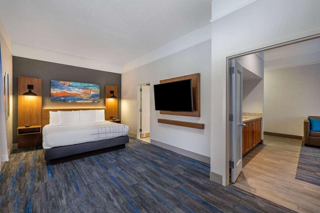 La Quinta By Wyndham St. George Hotel Room photo