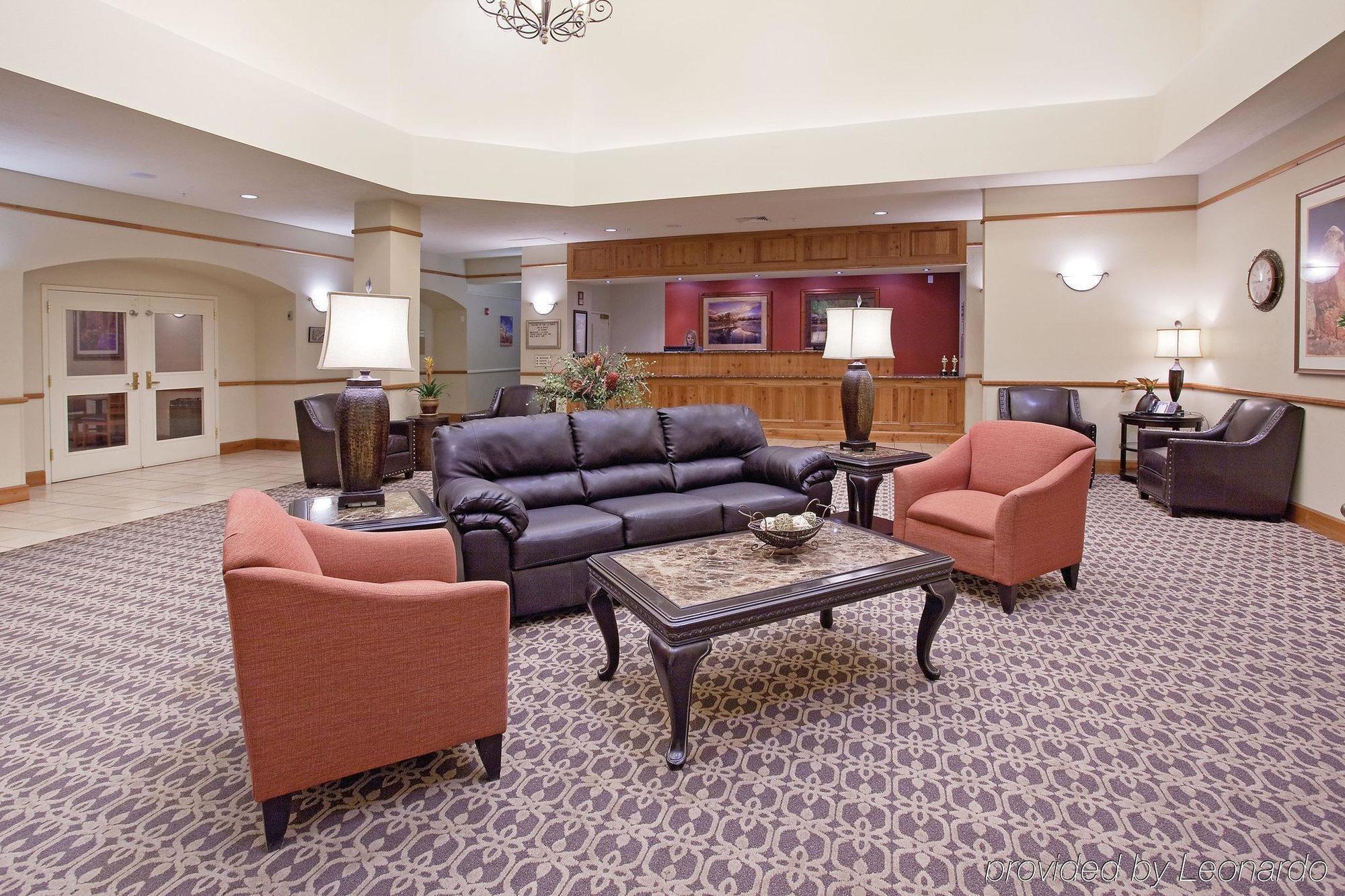 La Quinta By Wyndham St. George Hotel Exterior photo