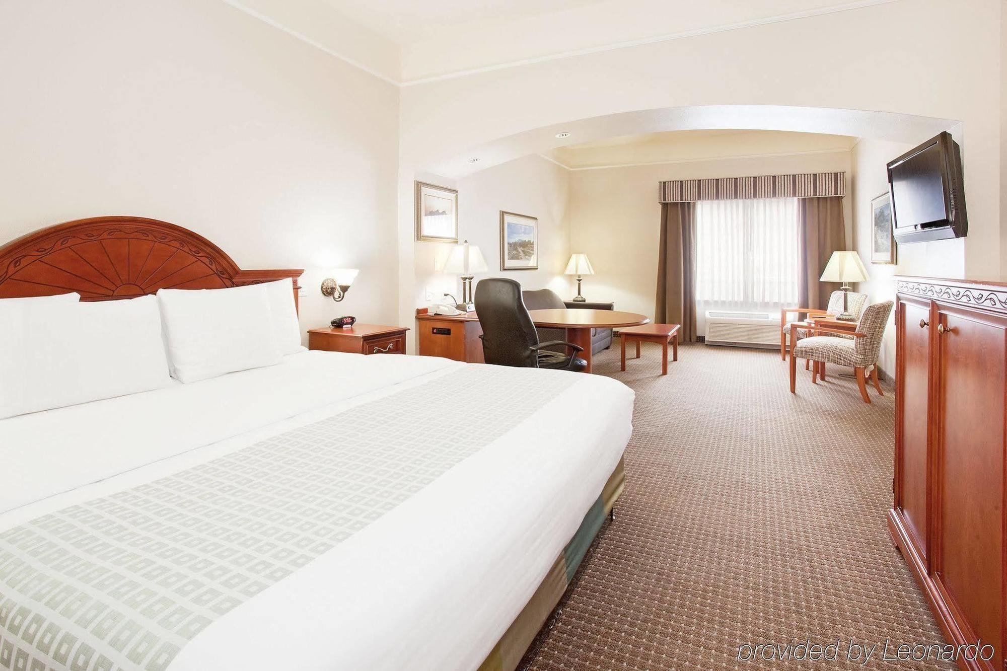 La Quinta By Wyndham St. George Hotel Exterior photo
